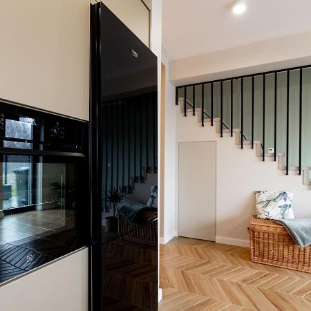 Ulubione Miejsce Zator Apartment Bagian luar foto