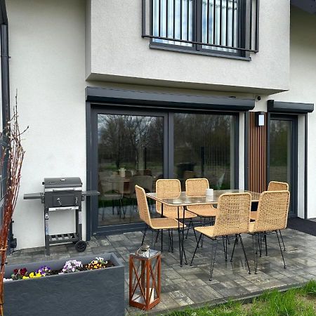 Ulubione Miejsce Zator Apartment Bagian luar foto