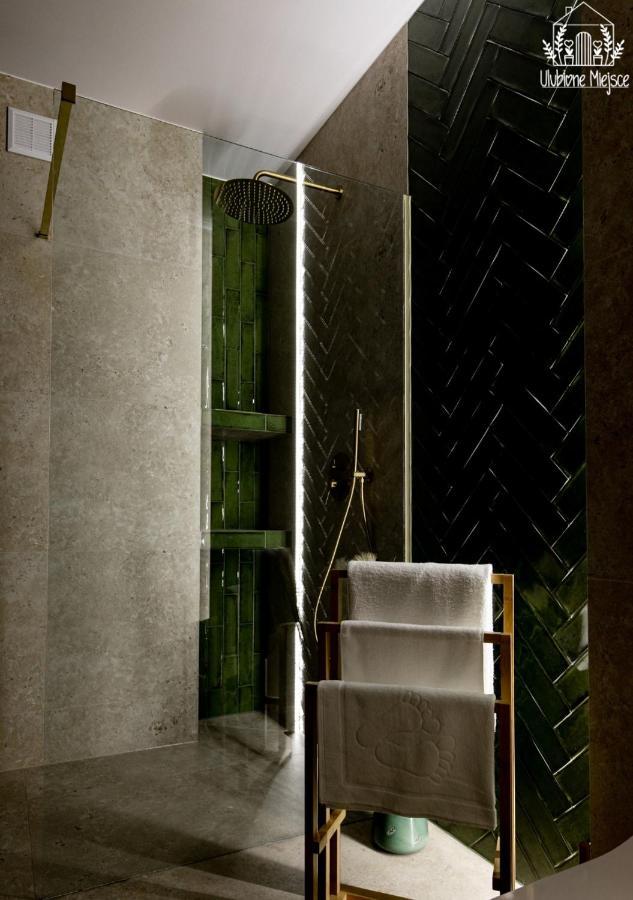 Ulubione Miejsce Zator Apartment Bagian luar foto