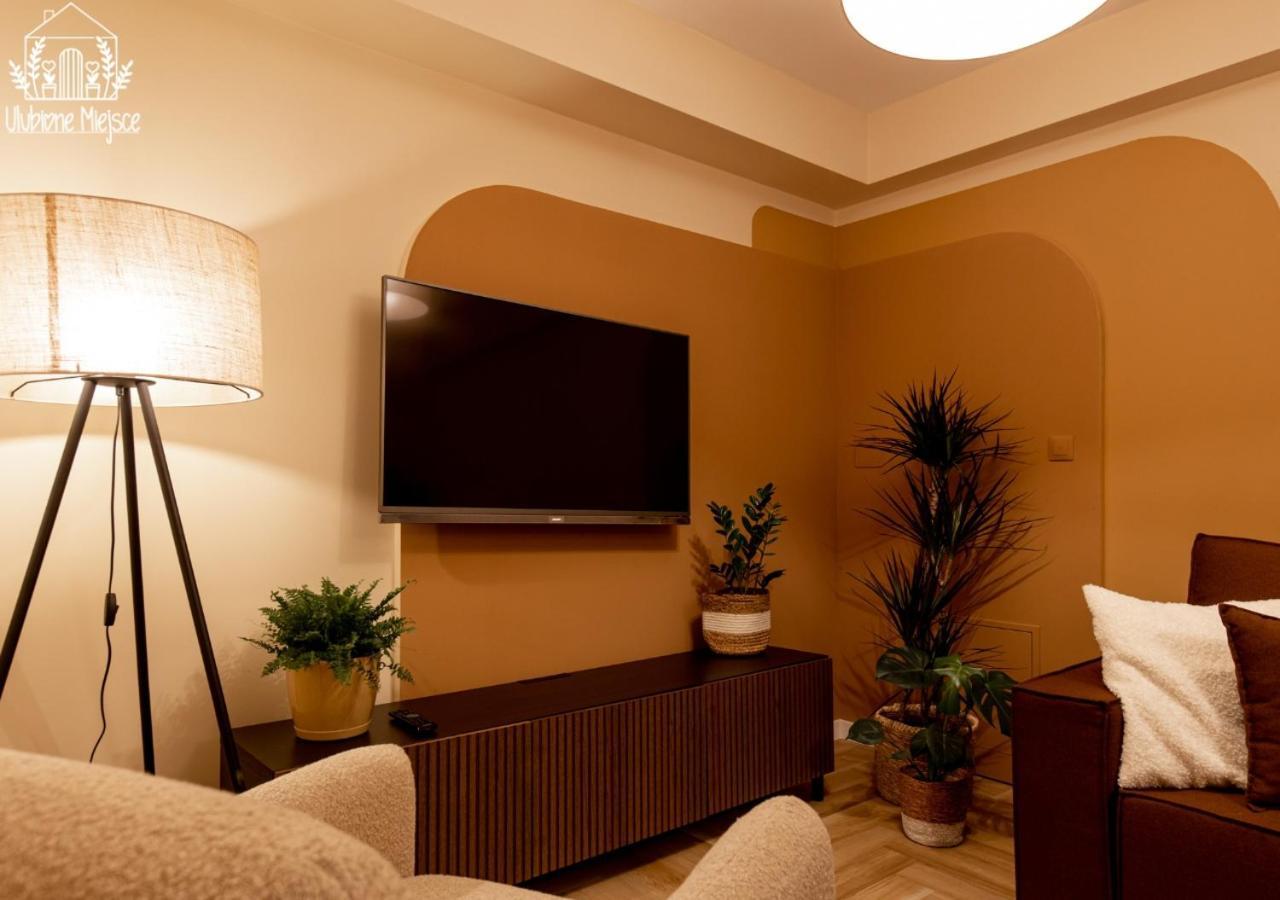 Ulubione Miejsce Zator Apartment Bagian luar foto